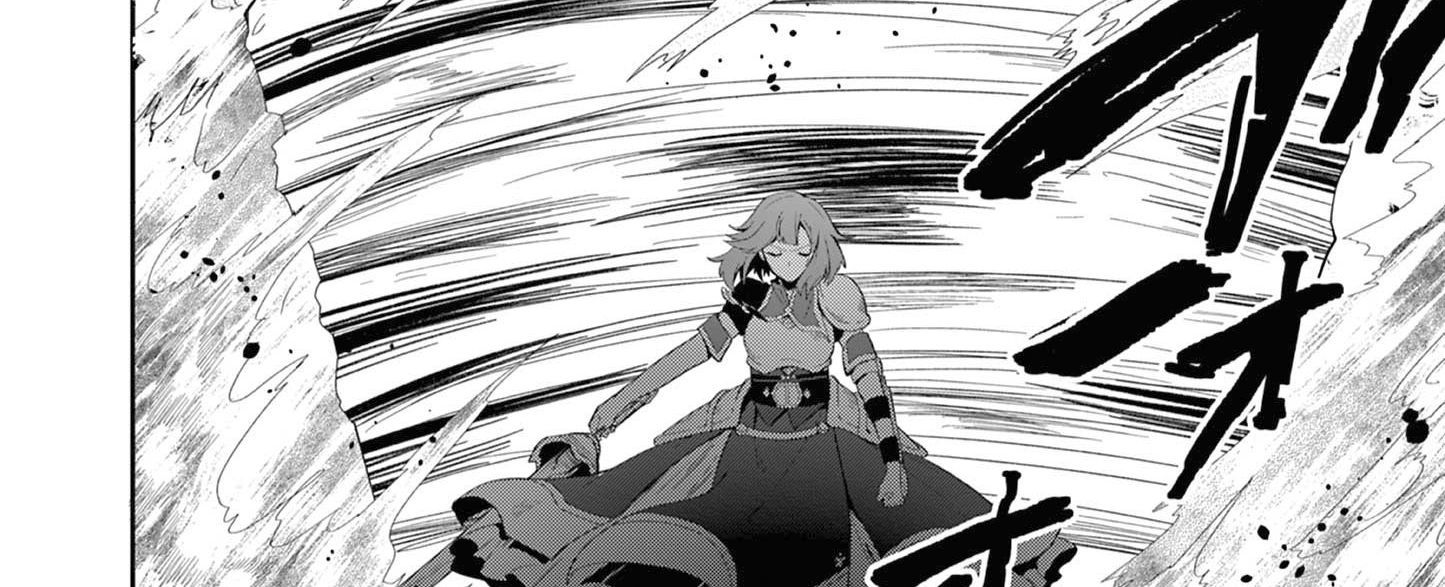 Bị Tên Đội Trưởng Trọng Nam Khinh Nữ Đá Khỏi Nhóm, Tôi Bèn Hợp Tác Cùng Nữ Pháp Sư Huyền Thoại! Chapter 16.3 - 3