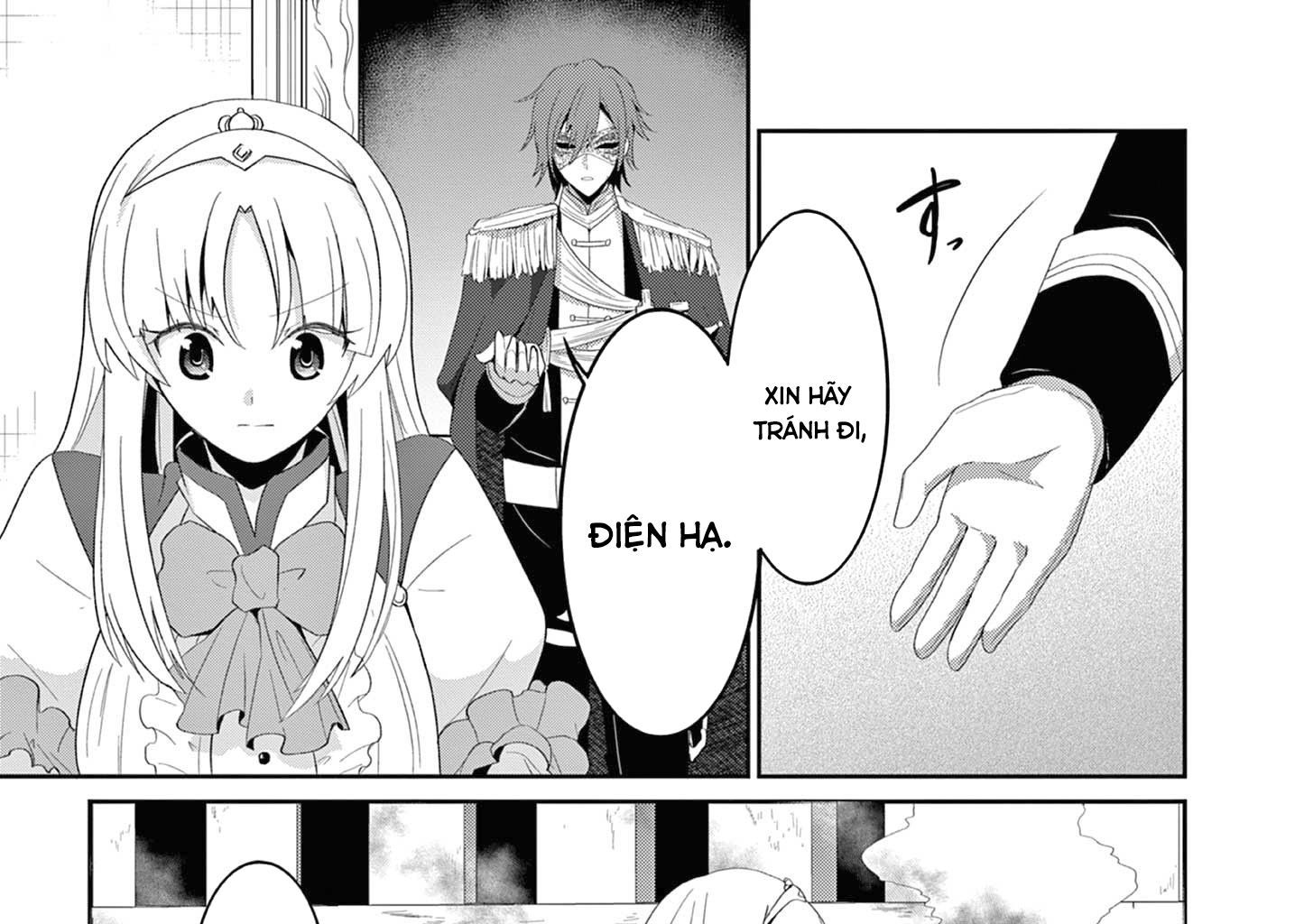 Bị Tên Đội Trưởng Trọng Nam Khinh Nữ Đá Khỏi Nhóm, Tôi Bèn Hợp Tác Cùng Nữ Pháp Sư Huyền Thoại! Chapter 16.3 - 26