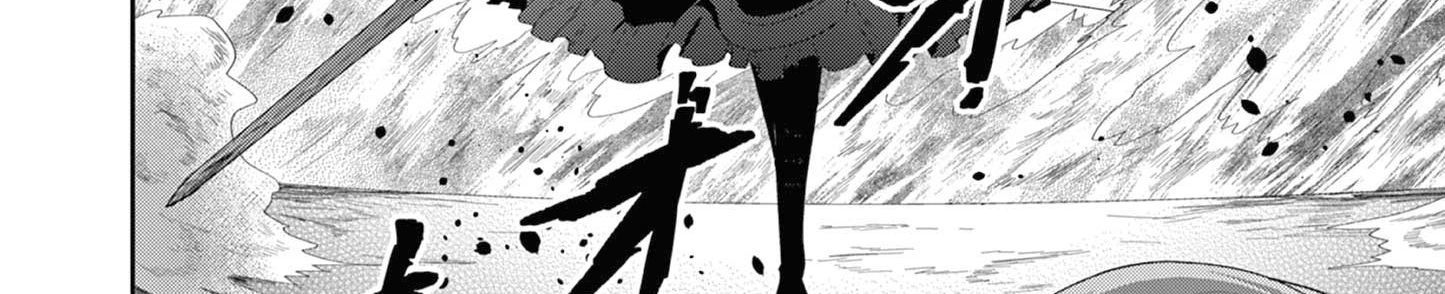 Bị Tên Đội Trưởng Trọng Nam Khinh Nữ Đá Khỏi Nhóm, Tôi Bèn Hợp Tác Cùng Nữ Pháp Sư Huyền Thoại! Chapter 16.3 - 4