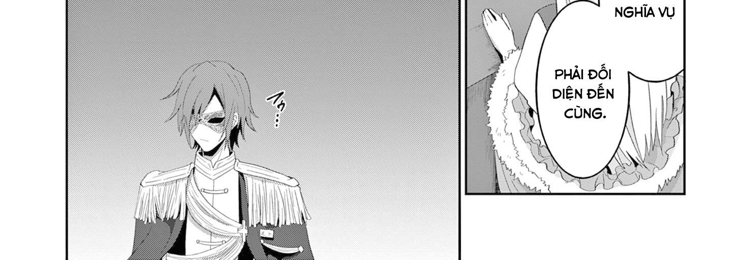 Bị Tên Đội Trưởng Trọng Nam Khinh Nữ Đá Khỏi Nhóm, Tôi Bèn Hợp Tác Cùng Nữ Pháp Sư Huyền Thoại! Chapter 16.3 - 31