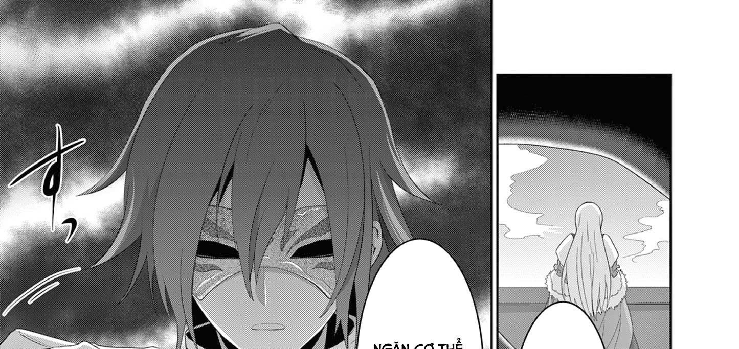 Bị Tên Đội Trưởng Trọng Nam Khinh Nữ Đá Khỏi Nhóm, Tôi Bèn Hợp Tác Cùng Nữ Pháp Sư Huyền Thoại! Chapter 16.3 - 32