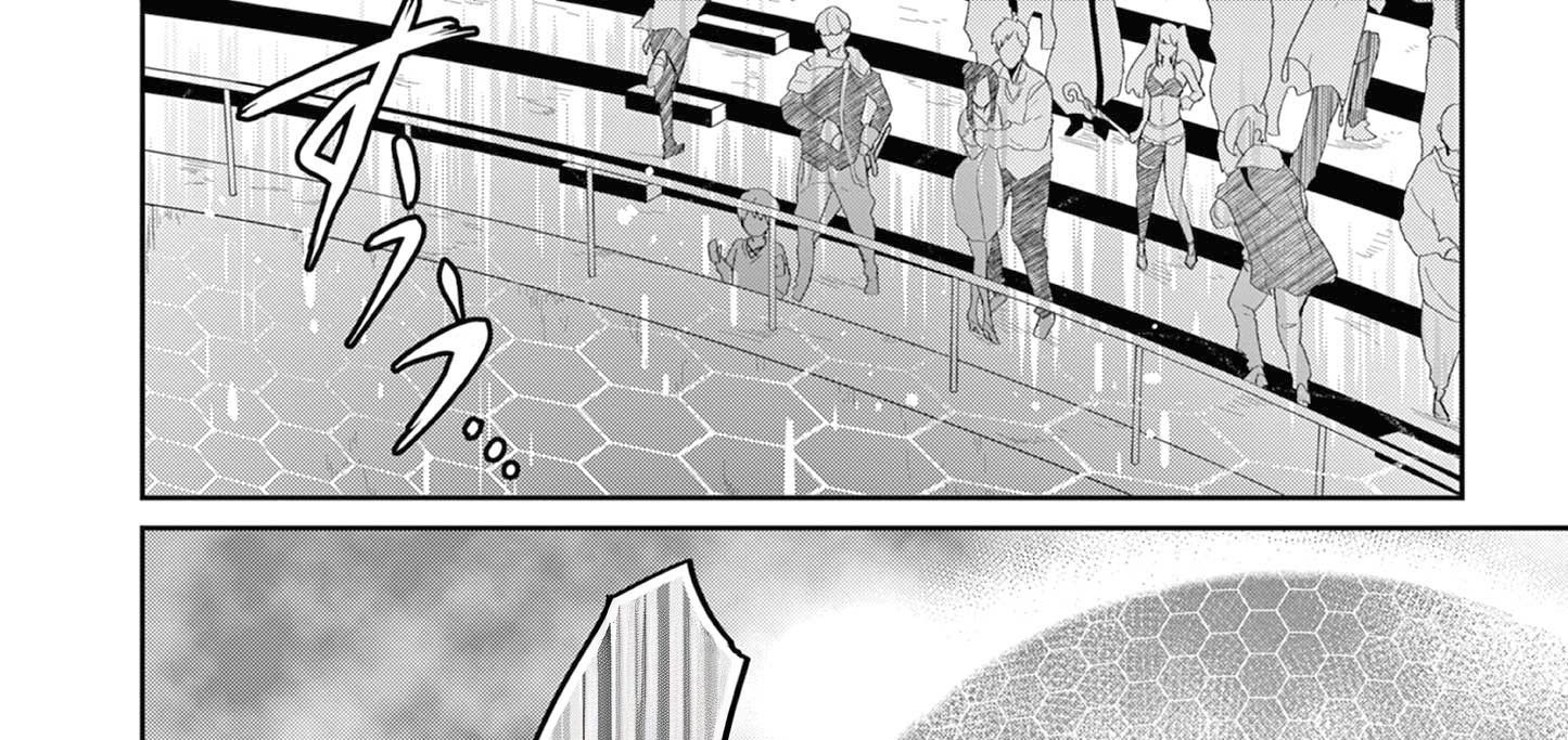 Bị Tên Đội Trưởng Trọng Nam Khinh Nữ Đá Khỏi Nhóm, Tôi Bèn Hợp Tác Cùng Nữ Pháp Sư Huyền Thoại! Chapter 16.3 - 36