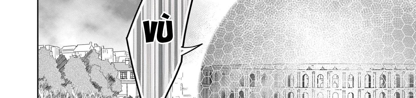 Bị Tên Đội Trưởng Trọng Nam Khinh Nữ Đá Khỏi Nhóm, Tôi Bèn Hợp Tác Cùng Nữ Pháp Sư Huyền Thoại! Chapter 16.3 - 37