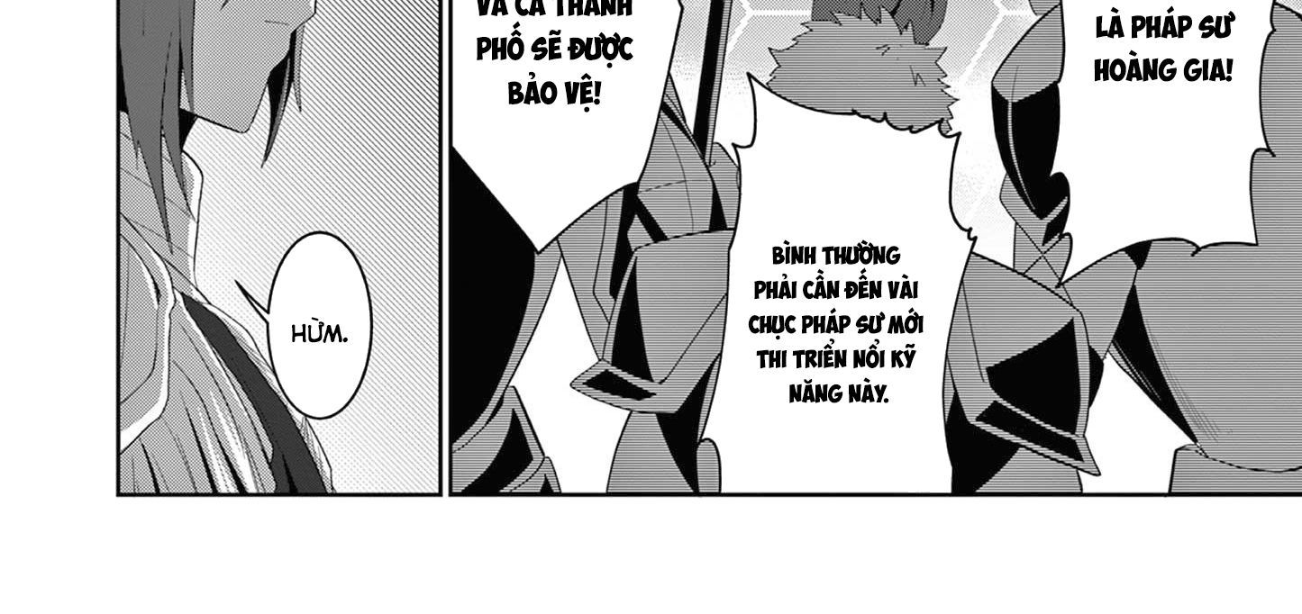 Bị Tên Đội Trưởng Trọng Nam Khinh Nữ Đá Khỏi Nhóm, Tôi Bèn Hợp Tác Cùng Nữ Pháp Sư Huyền Thoại! Chapter 16.3 - 39