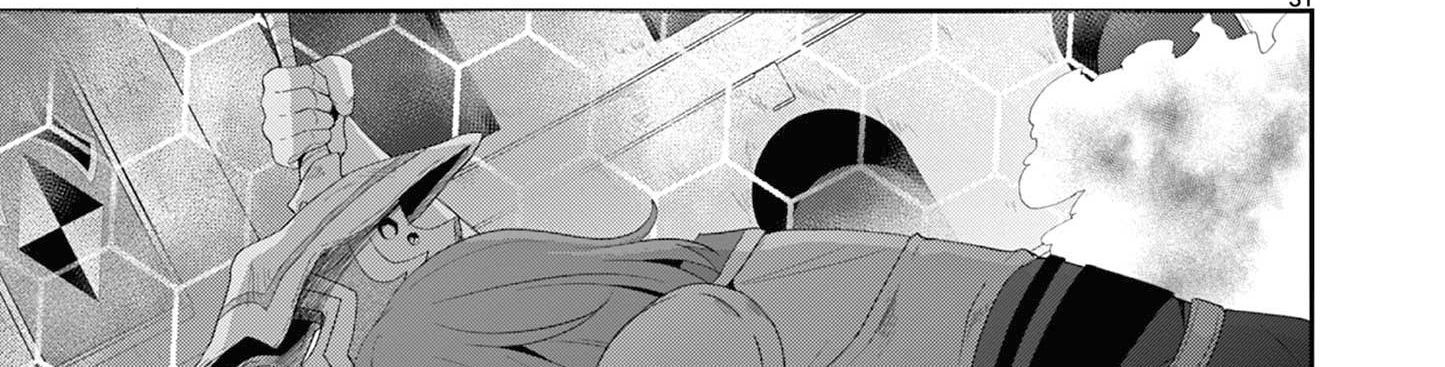 Bị Tên Đội Trưởng Trọng Nam Khinh Nữ Đá Khỏi Nhóm, Tôi Bèn Hợp Tác Cùng Nữ Pháp Sư Huyền Thoại! Chapter 16.3 - 41