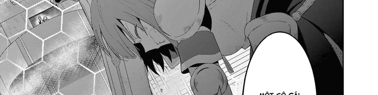 Bị Tên Đội Trưởng Trọng Nam Khinh Nữ Đá Khỏi Nhóm, Tôi Bèn Hợp Tác Cùng Nữ Pháp Sư Huyền Thoại! Chapter 16.3 - 42