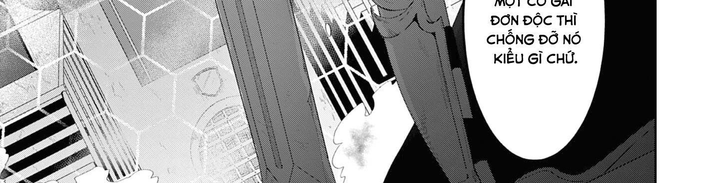 Bị Tên Đội Trưởng Trọng Nam Khinh Nữ Đá Khỏi Nhóm, Tôi Bèn Hợp Tác Cùng Nữ Pháp Sư Huyền Thoại! Chapter 16.3 - 43