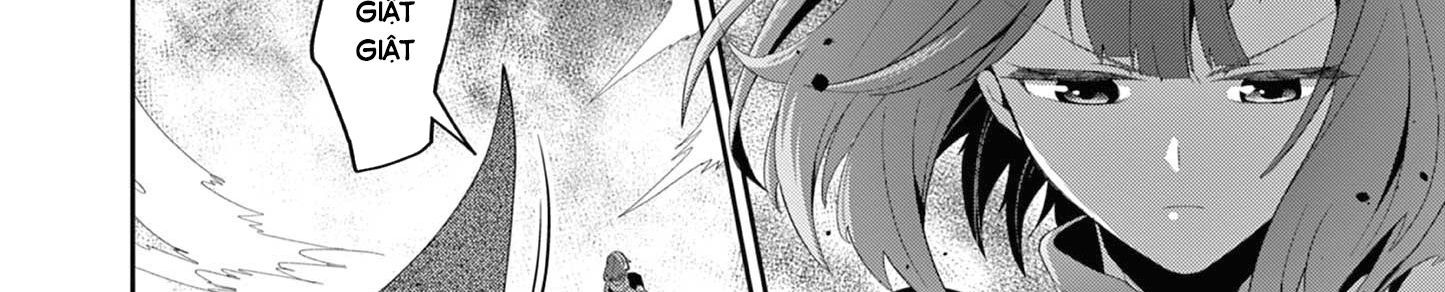 Bị Tên Đội Trưởng Trọng Nam Khinh Nữ Đá Khỏi Nhóm, Tôi Bèn Hợp Tác Cùng Nữ Pháp Sư Huyền Thoại! Chapter 16.3 - 6