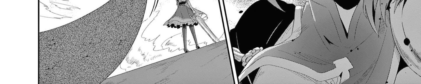 Bị Tên Đội Trưởng Trọng Nam Khinh Nữ Đá Khỏi Nhóm, Tôi Bèn Hợp Tác Cùng Nữ Pháp Sư Huyền Thoại! Chapter 16.3 - 7