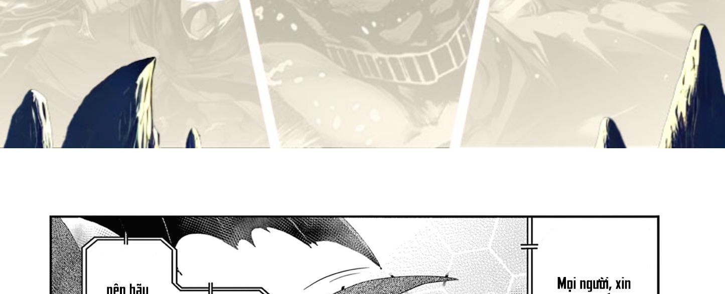 Bị Tên Đội Trưởng Trọng Nam Khinh Nữ Đá Khỏi Nhóm, Tôi Bèn Hợp Tác Cùng Nữ Pháp Sư Huyền Thoại! Chapter 17.1 - 2