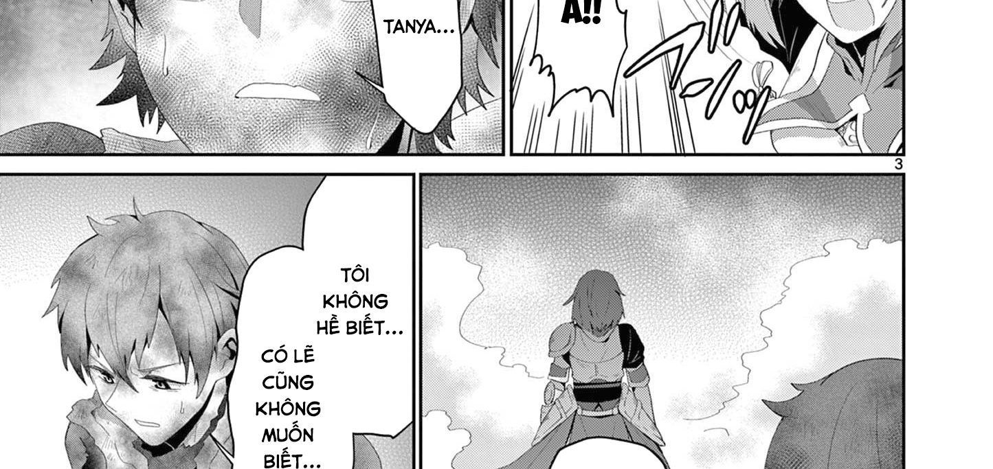 Bị Tên Đội Trưởng Trọng Nam Khinh Nữ Đá Khỏi Nhóm, Tôi Bèn Hợp Tác Cùng Nữ Pháp Sư Huyền Thoại! Chapter 17.1 - 11