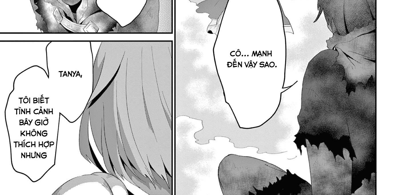 Bị Tên Đội Trưởng Trọng Nam Khinh Nữ Đá Khỏi Nhóm, Tôi Bèn Hợp Tác Cùng Nữ Pháp Sư Huyền Thoại! Chapter 17.1 - 12