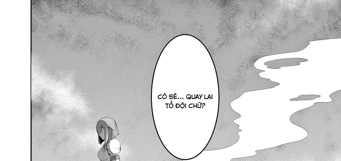 Bị Tên Đội Trưởng Trọng Nam Khinh Nữ Đá Khỏi Nhóm, Tôi Bèn Hợp Tác Cùng Nữ Pháp Sư Huyền Thoại! Chapter 17.1 - 13