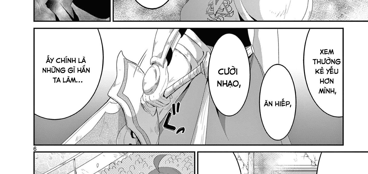 Bị Tên Đội Trưởng Trọng Nam Khinh Nữ Đá Khỏi Nhóm, Tôi Bèn Hợp Tác Cùng Nữ Pháp Sư Huyền Thoại! Chapter 17.1 - 23