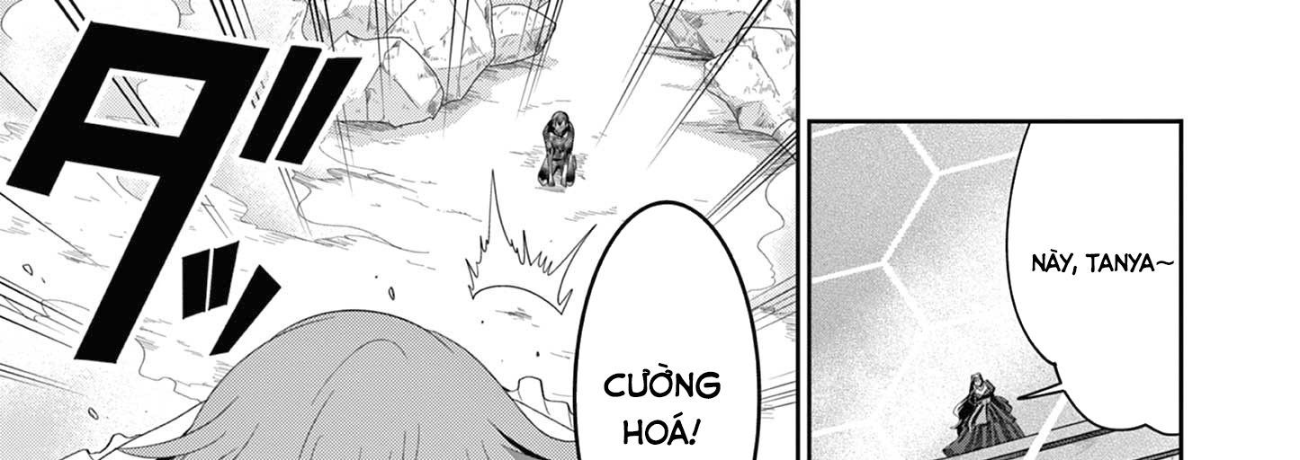 Bị Tên Đội Trưởng Trọng Nam Khinh Nữ Đá Khỏi Nhóm, Tôi Bèn Hợp Tác Cùng Nữ Pháp Sư Huyền Thoại! Chapter 17.1 - 25