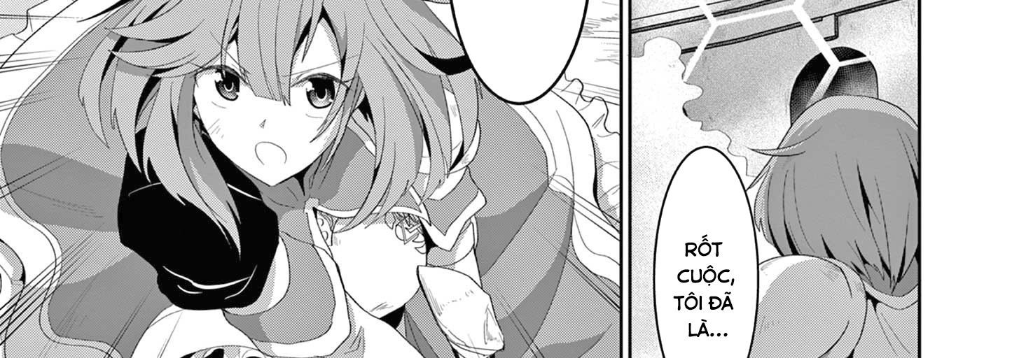 Bị Tên Đội Trưởng Trọng Nam Khinh Nữ Đá Khỏi Nhóm, Tôi Bèn Hợp Tác Cùng Nữ Pháp Sư Huyền Thoại! Chapter 17.1 - 26