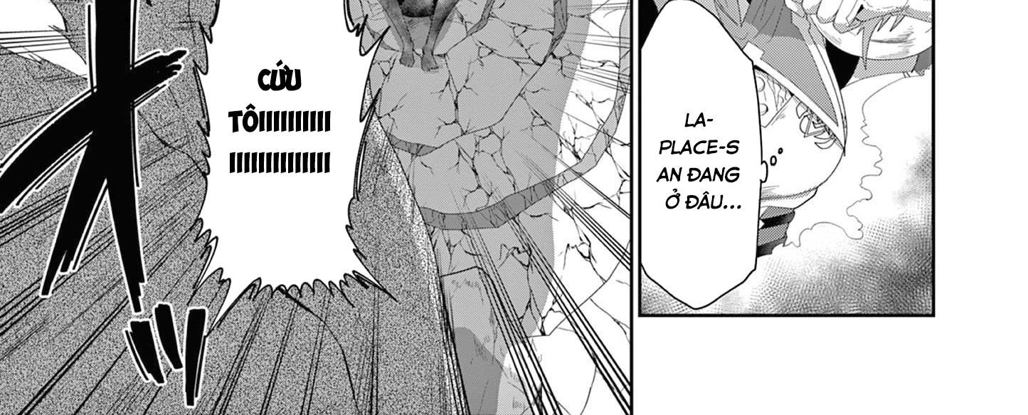 Bị Tên Đội Trưởng Trọng Nam Khinh Nữ Đá Khỏi Nhóm, Tôi Bèn Hợp Tác Cùng Nữ Pháp Sư Huyền Thoại! Chapter 17.1 - 5