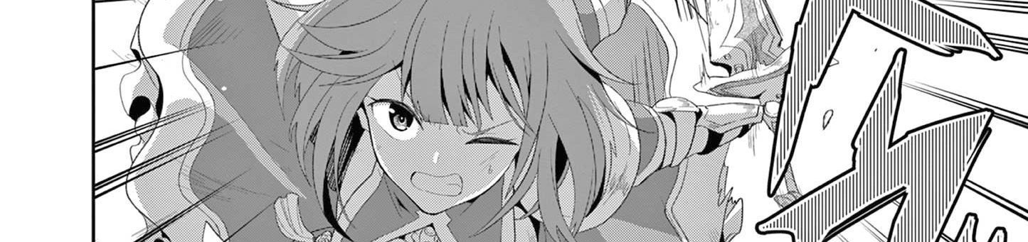 Bị Tên Đội Trưởng Trọng Nam Khinh Nữ Đá Khỏi Nhóm, Tôi Bèn Hợp Tác Cùng Nữ Pháp Sư Huyền Thoại! Chapter 17.1 - 8