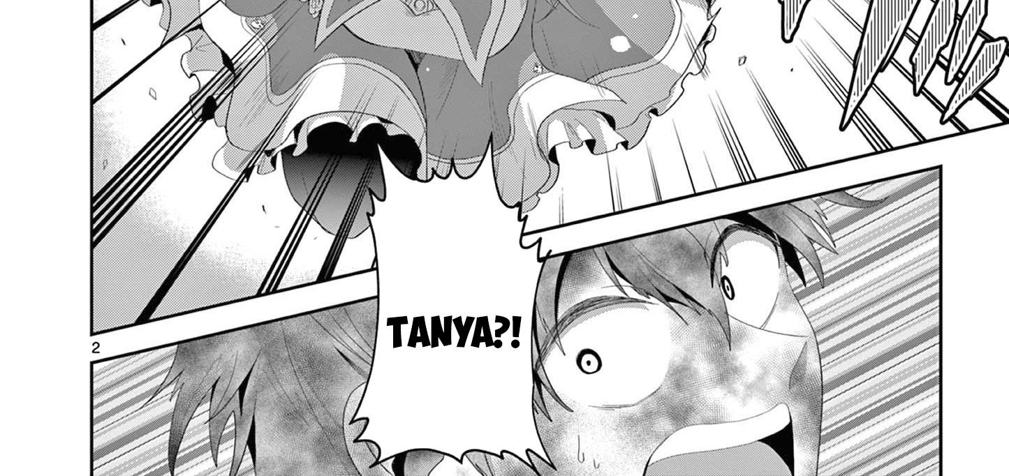 Bị Tên Đội Trưởng Trọng Nam Khinh Nữ Đá Khỏi Nhóm, Tôi Bèn Hợp Tác Cùng Nữ Pháp Sư Huyền Thoại! Chapter 17.1 - 9