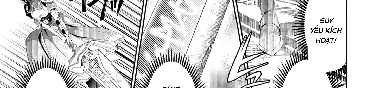 Bị Tên Đội Trưởng Trọng Nam Khinh Nữ Đá Khỏi Nhóm, Tôi Bèn Hợp Tác Cùng Nữ Pháp Sư Huyền Thoại! Chapter 17.2 - 14