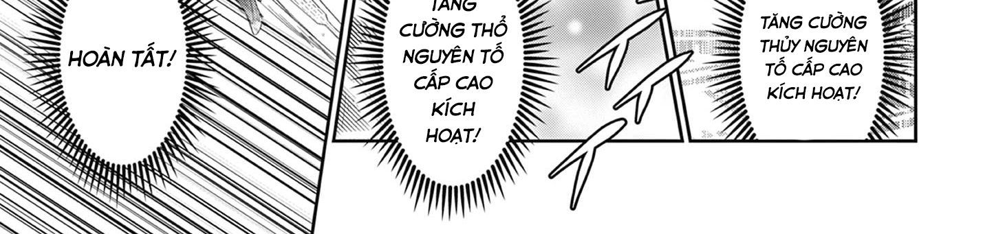 Bị Tên Đội Trưởng Trọng Nam Khinh Nữ Đá Khỏi Nhóm, Tôi Bèn Hợp Tác Cùng Nữ Pháp Sư Huyền Thoại! Chapter 17.2 - 15