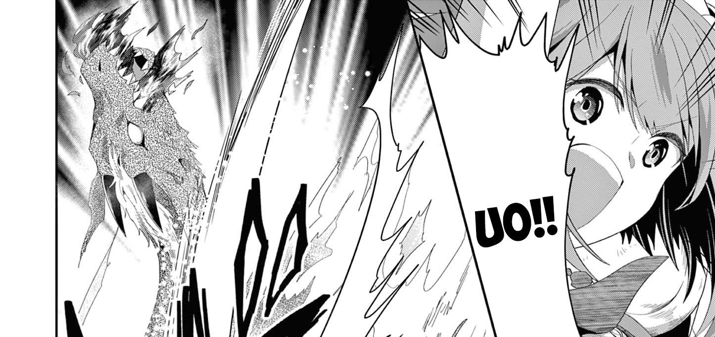 Bị Tên Đội Trưởng Trọng Nam Khinh Nữ Đá Khỏi Nhóm, Tôi Bèn Hợp Tác Cùng Nữ Pháp Sư Huyền Thoại! Chapter 17.2 - 16