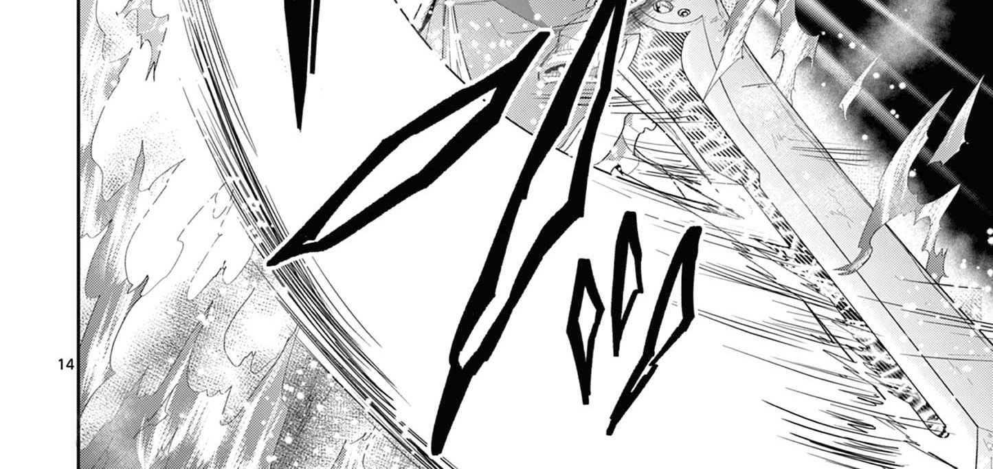 Bị Tên Đội Trưởng Trọng Nam Khinh Nữ Đá Khỏi Nhóm, Tôi Bèn Hợp Tác Cùng Nữ Pháp Sư Huyền Thoại! Chapter 17.2 - 19