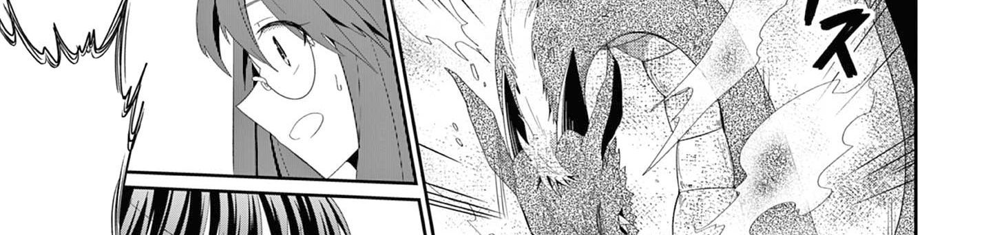 Bị Tên Đội Trưởng Trọng Nam Khinh Nữ Đá Khỏi Nhóm, Tôi Bèn Hợp Tác Cùng Nữ Pháp Sư Huyền Thoại! Chapter 17.2 - 21