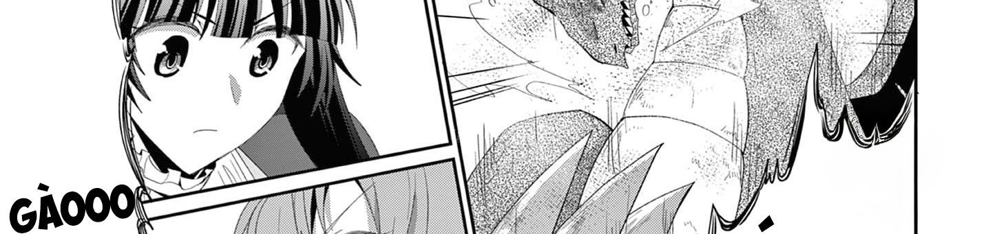 Bị Tên Đội Trưởng Trọng Nam Khinh Nữ Đá Khỏi Nhóm, Tôi Bèn Hợp Tác Cùng Nữ Pháp Sư Huyền Thoại! Chapter 17.2 - 22