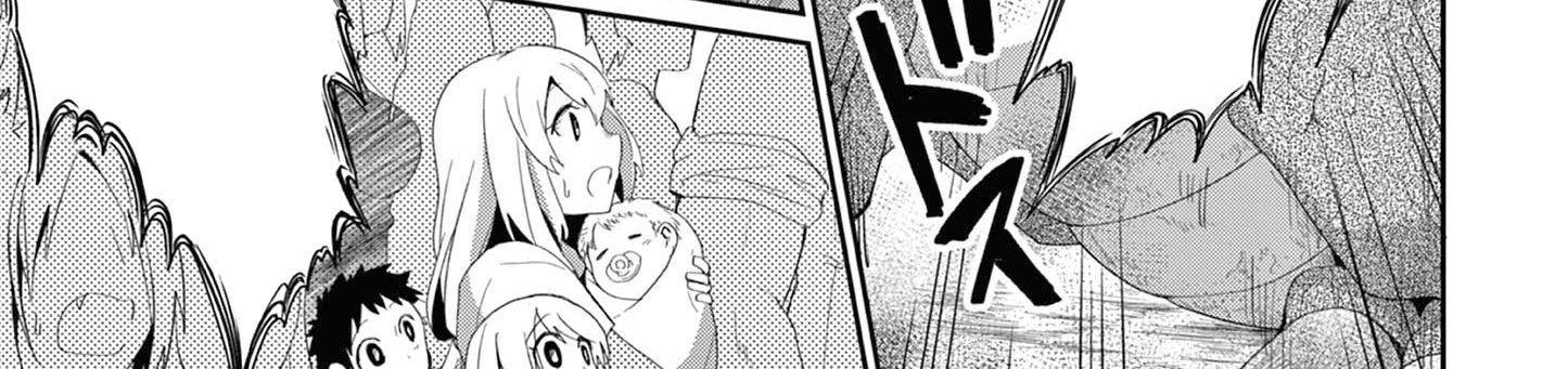 Bị Tên Đội Trưởng Trọng Nam Khinh Nữ Đá Khỏi Nhóm, Tôi Bèn Hợp Tác Cùng Nữ Pháp Sư Huyền Thoại! Chapter 17.2 - 24