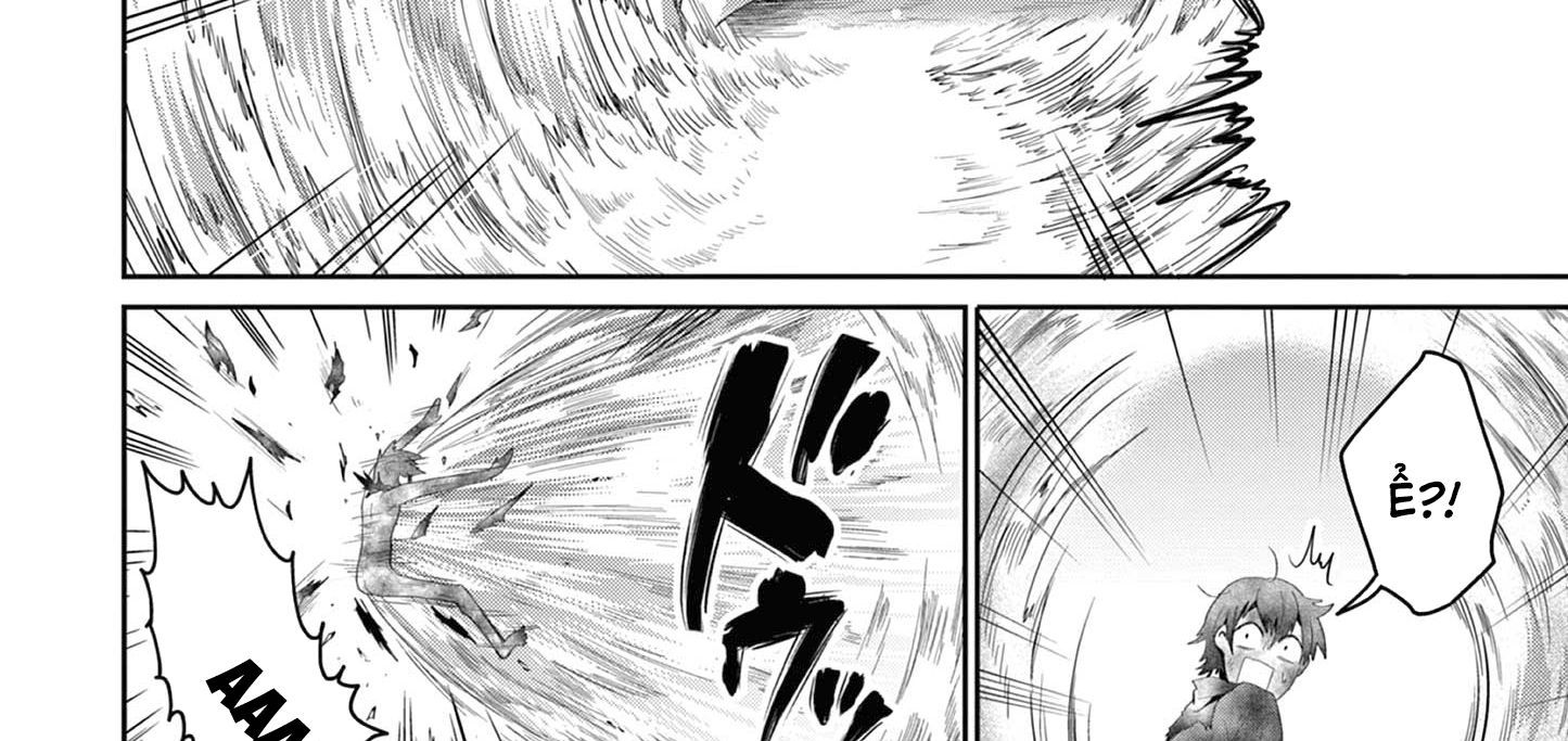 Bị Tên Đội Trưởng Trọng Nam Khinh Nữ Đá Khỏi Nhóm, Tôi Bèn Hợp Tác Cùng Nữ Pháp Sư Huyền Thoại! Chapter 17.2 - 26