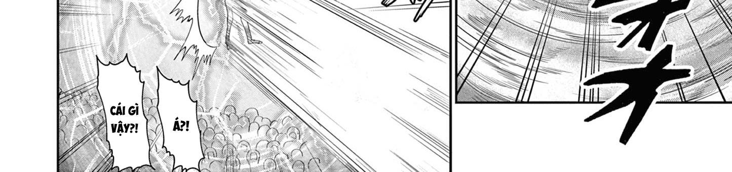 Bị Tên Đội Trưởng Trọng Nam Khinh Nữ Đá Khỏi Nhóm, Tôi Bèn Hợp Tác Cùng Nữ Pháp Sư Huyền Thoại! Chapter 17.2 - 28