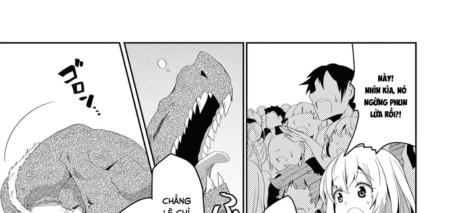 Bị Tên Đội Trưởng Trọng Nam Khinh Nữ Đá Khỏi Nhóm, Tôi Bèn Hợp Tác Cùng Nữ Pháp Sư Huyền Thoại! Chapter 17.2 - 29