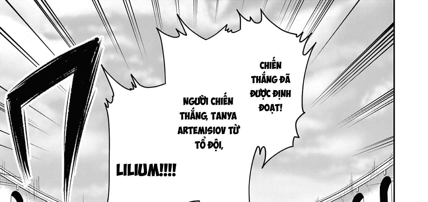 Bị Tên Đội Trưởng Trọng Nam Khinh Nữ Đá Khỏi Nhóm, Tôi Bèn Hợp Tác Cùng Nữ Pháp Sư Huyền Thoại! Chapter 17.2 - 35