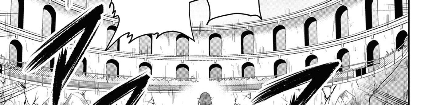 Bị Tên Đội Trưởng Trọng Nam Khinh Nữ Đá Khỏi Nhóm, Tôi Bèn Hợp Tác Cùng Nữ Pháp Sư Huyền Thoại! Chapter 17.2 - 36