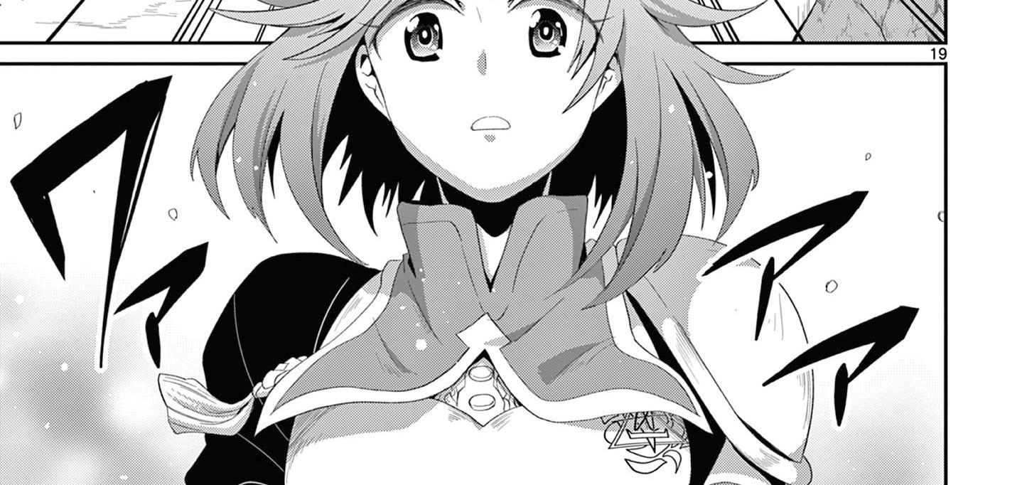 Bị Tên Đội Trưởng Trọng Nam Khinh Nữ Đá Khỏi Nhóm, Tôi Bèn Hợp Tác Cùng Nữ Pháp Sư Huyền Thoại! Chapter 17.2 - 38