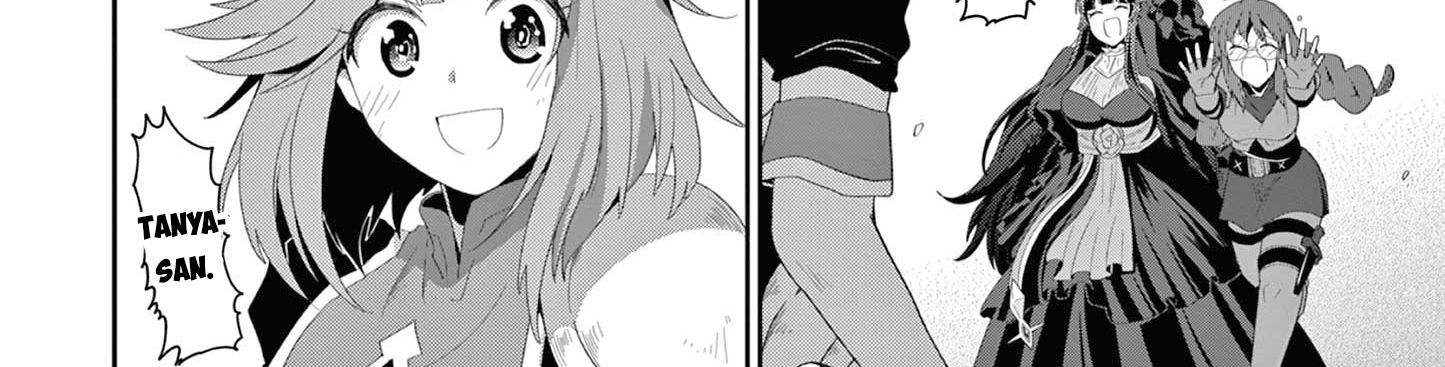 Bị Tên Đội Trưởng Trọng Nam Khinh Nữ Đá Khỏi Nhóm, Tôi Bèn Hợp Tác Cùng Nữ Pháp Sư Huyền Thoại! Chapter 17.2 - 40