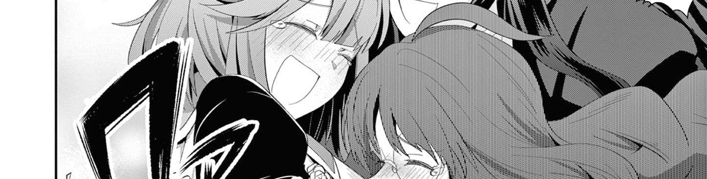 Bị Tên Đội Trưởng Trọng Nam Khinh Nữ Đá Khỏi Nhóm, Tôi Bèn Hợp Tác Cùng Nữ Pháp Sư Huyền Thoại! Chapter 17.2 - 42