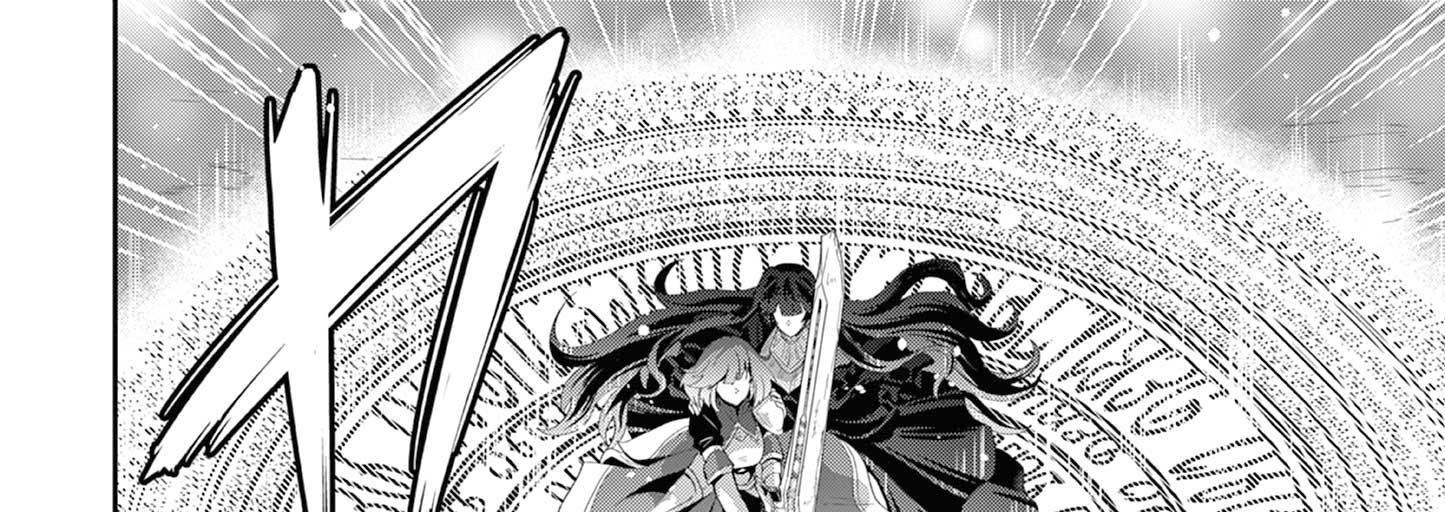 Bị Tên Đội Trưởng Trọng Nam Khinh Nữ Đá Khỏi Nhóm, Tôi Bèn Hợp Tác Cùng Nữ Pháp Sư Huyền Thoại! Chapter 17.2 - 7