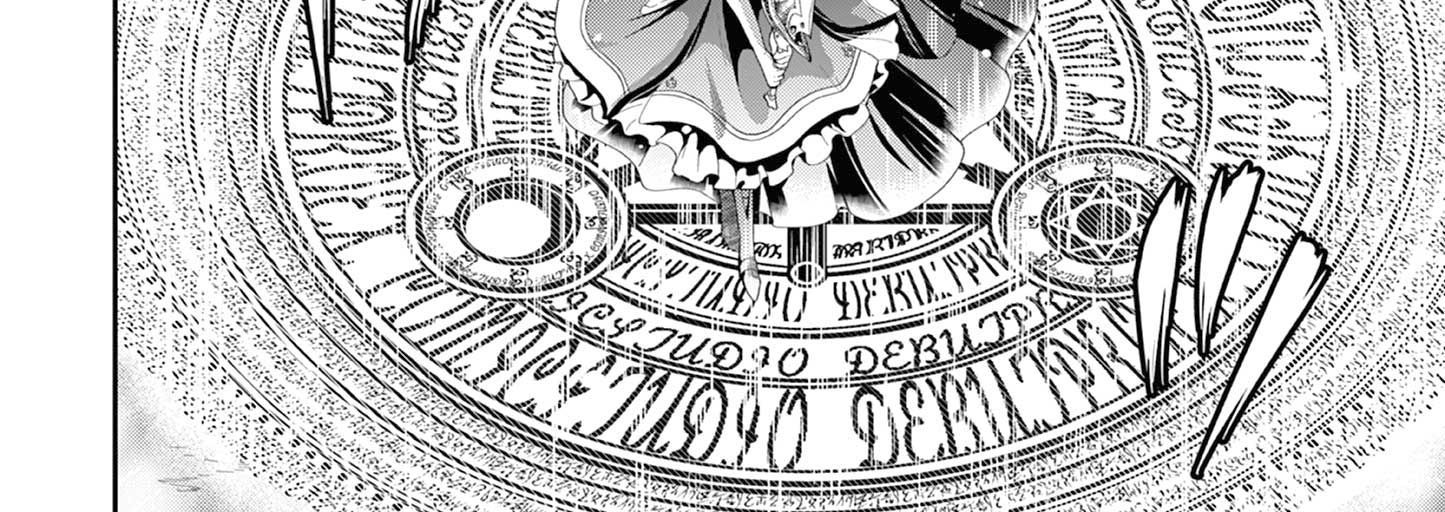 Bị Tên Đội Trưởng Trọng Nam Khinh Nữ Đá Khỏi Nhóm, Tôi Bèn Hợp Tác Cùng Nữ Pháp Sư Huyền Thoại! Chapter 17.2 - 8