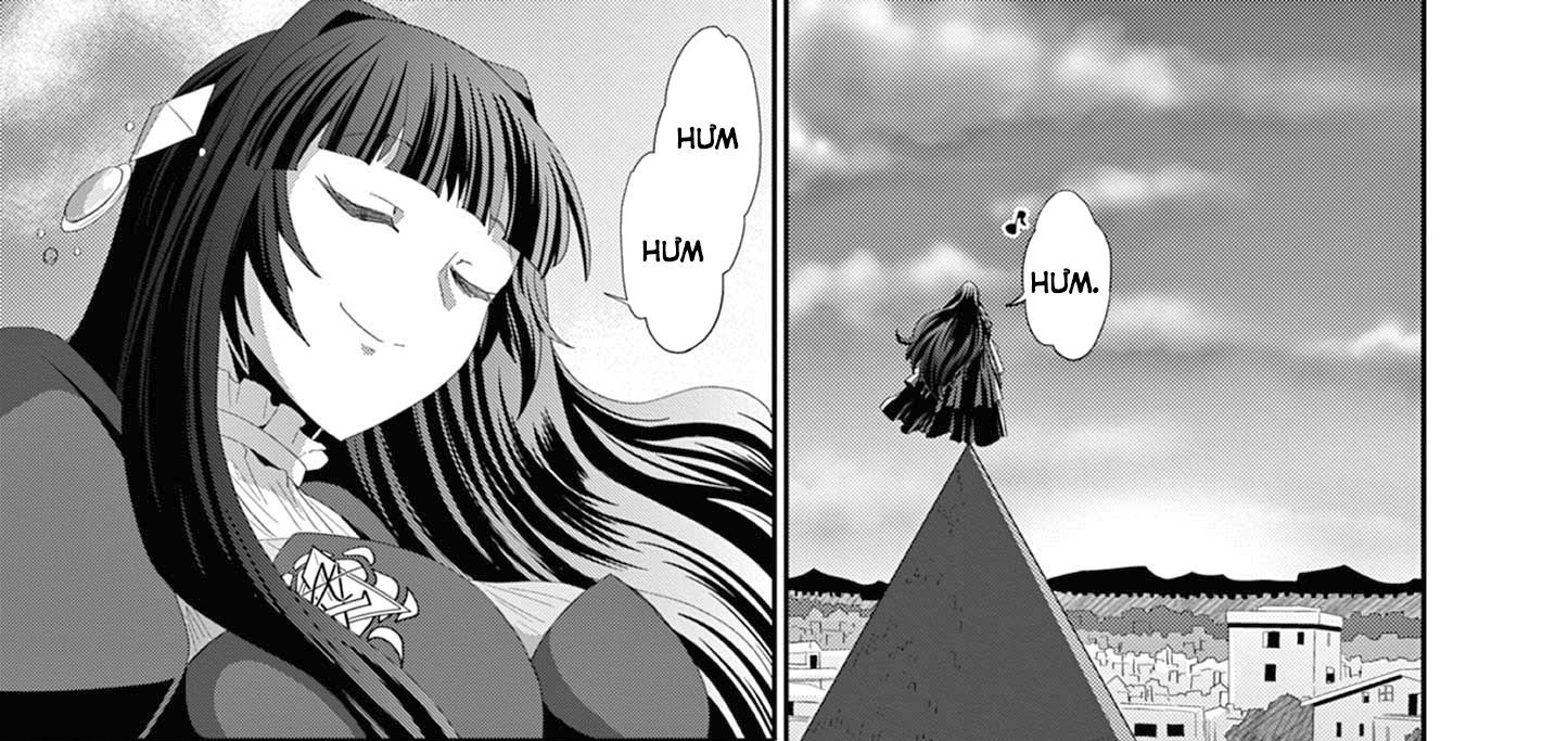 Bị Tên Đội Trưởng Trọng Nam Khinh Nữ Đá Khỏi Nhóm, Tôi Bèn Hợp Tác Cùng Nữ Pháp Sư Huyền Thoại! Chapter 18.1 - 11