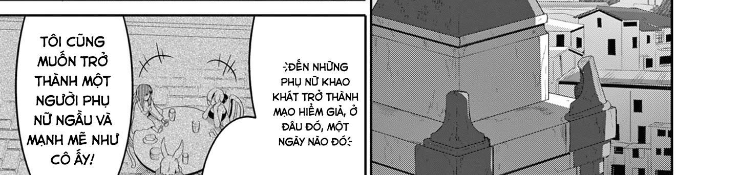 Bị Tên Đội Trưởng Trọng Nam Khinh Nữ Đá Khỏi Nhóm, Tôi Bèn Hợp Tác Cùng Nữ Pháp Sư Huyền Thoại! Chapter 18.1 - 12
