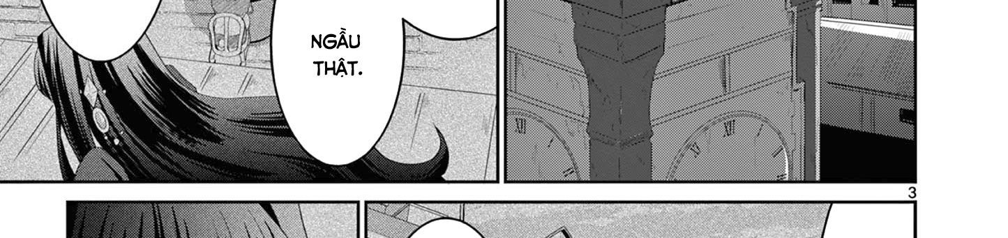 Bị Tên Đội Trưởng Trọng Nam Khinh Nữ Đá Khỏi Nhóm, Tôi Bèn Hợp Tác Cùng Nữ Pháp Sư Huyền Thoại! Chapter 18.1 - 13