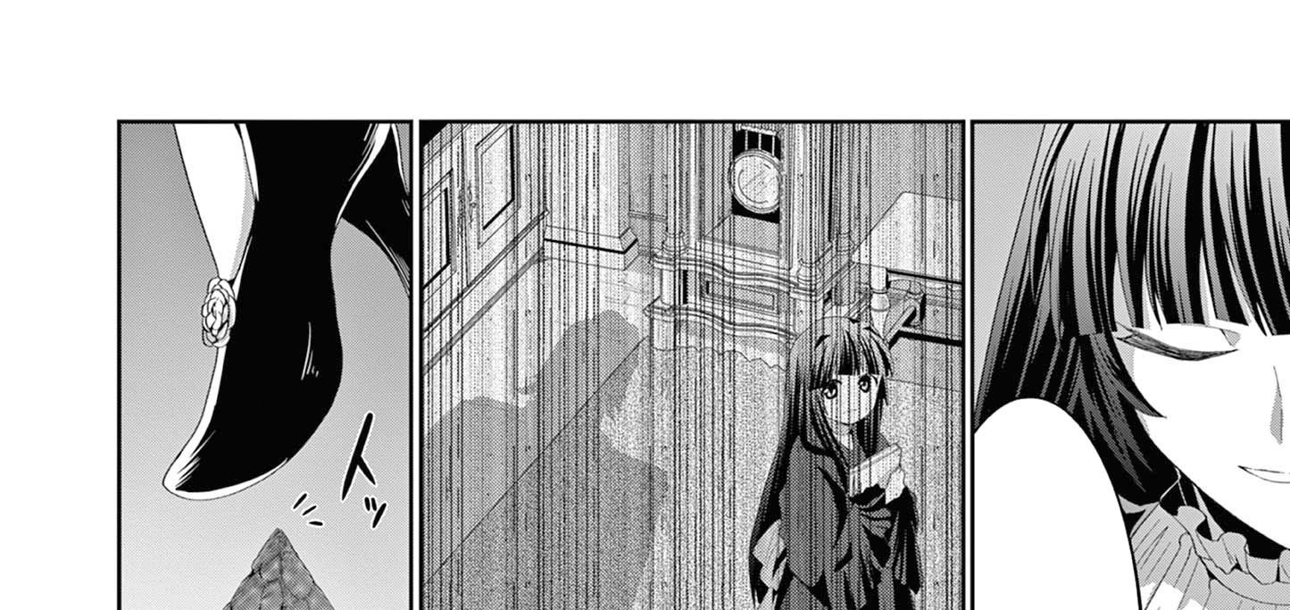 Bị Tên Đội Trưởng Trọng Nam Khinh Nữ Đá Khỏi Nhóm, Tôi Bèn Hợp Tác Cùng Nữ Pháp Sư Huyền Thoại! Chapter 18.1 - 15