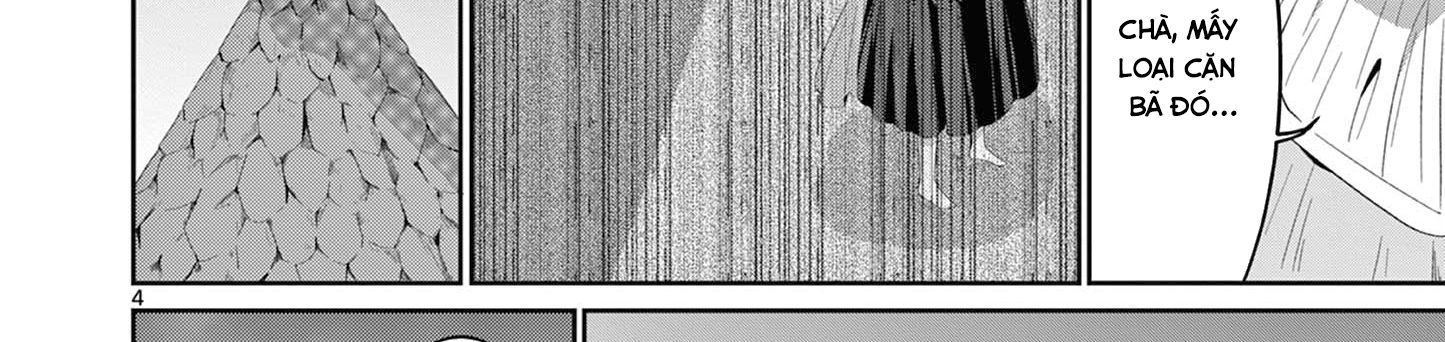 Bị Tên Đội Trưởng Trọng Nam Khinh Nữ Đá Khỏi Nhóm, Tôi Bèn Hợp Tác Cùng Nữ Pháp Sư Huyền Thoại! Chapter 18.1 - 16