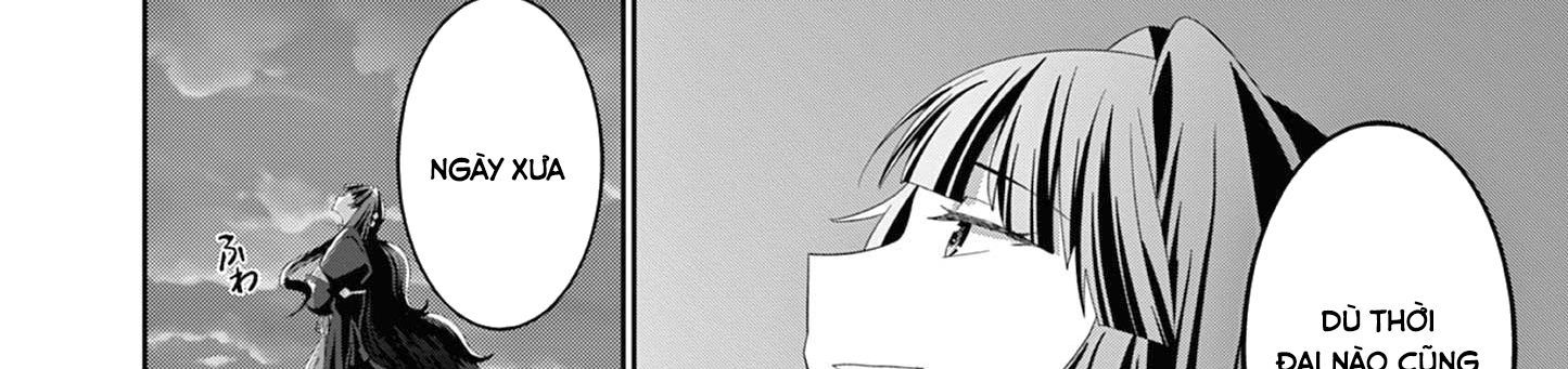 Bị Tên Đội Trưởng Trọng Nam Khinh Nữ Đá Khỏi Nhóm, Tôi Bèn Hợp Tác Cùng Nữ Pháp Sư Huyền Thoại! Chapter 18.1 - 17