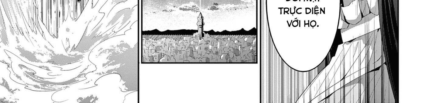 Bị Tên Đội Trưởng Trọng Nam Khinh Nữ Đá Khỏi Nhóm, Tôi Bèn Hợp Tác Cùng Nữ Pháp Sư Huyền Thoại! Chapter 18.1 - 23