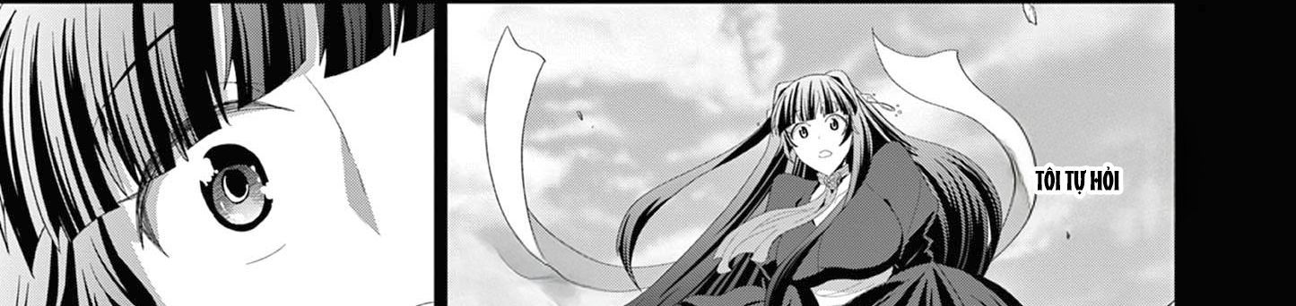 Bị Tên Đội Trưởng Trọng Nam Khinh Nữ Đá Khỏi Nhóm, Tôi Bèn Hợp Tác Cùng Nữ Pháp Sư Huyền Thoại! Chapter 18.1 - 30