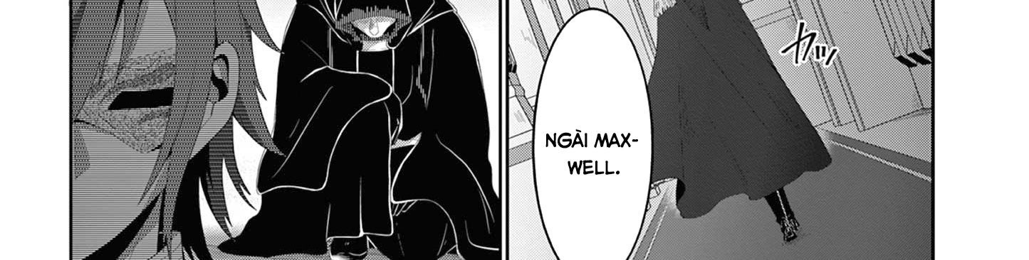 Bị Tên Đội Trưởng Trọng Nam Khinh Nữ Đá Khỏi Nhóm, Tôi Bèn Hợp Tác Cùng Nữ Pháp Sư Huyền Thoại! Chapter 18.1 - 4