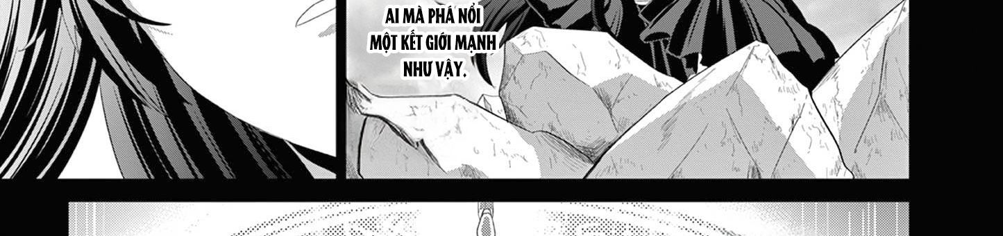 Bị Tên Đội Trưởng Trọng Nam Khinh Nữ Đá Khỏi Nhóm, Tôi Bèn Hợp Tác Cùng Nữ Pháp Sư Huyền Thoại! Chapter 18.1 - 31